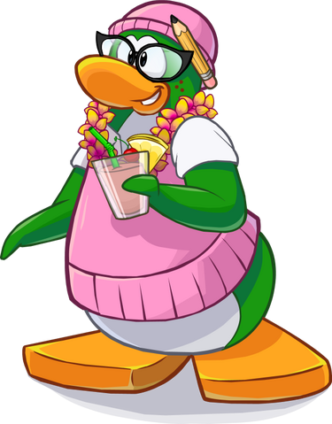 File:AuntArcticWithLeiAndDrink804228229.png