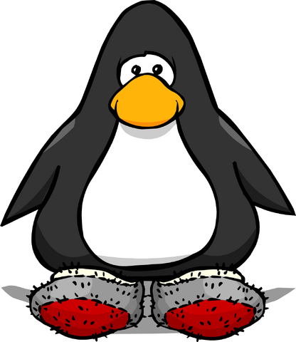 File:Wool Socks PC.png