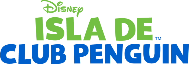 File:Club Penguin Island Alternative Logo ES.png