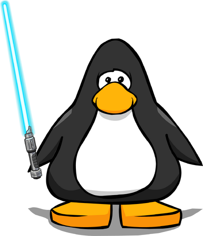 File:Blue Lightsaber Player Card.png