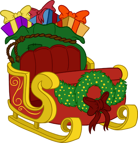 File:Santa'sSleigh.png