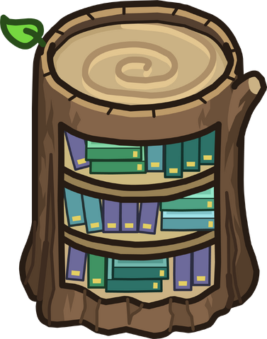 File:Stump Bookcase icon.png