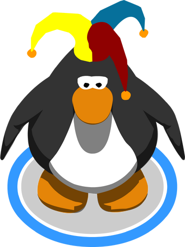 File:Village Jester Hat In-game.png