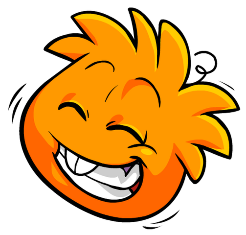 File:Orange PuffleGiggles.png
