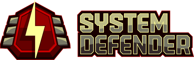 File:System Defender Logo.png