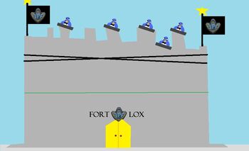 Fort Lox