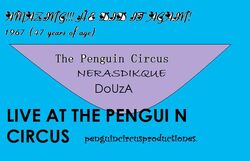 Penguincircus