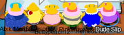 Cp family