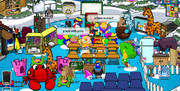 Preschool