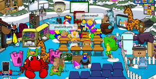 Preschool