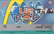 U2-Sarajevo