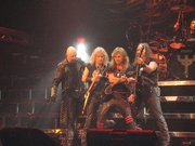 Judas Priest 2005 Illinois
