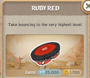 RubyRed