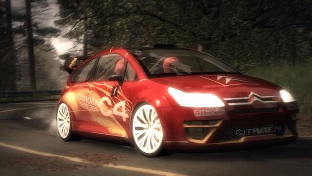 File:Citroen c4 concept.jpg