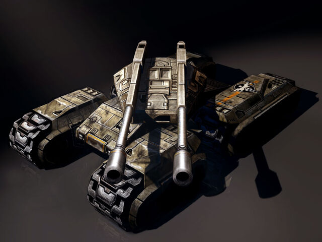 File:GDI MammothTank.jpg