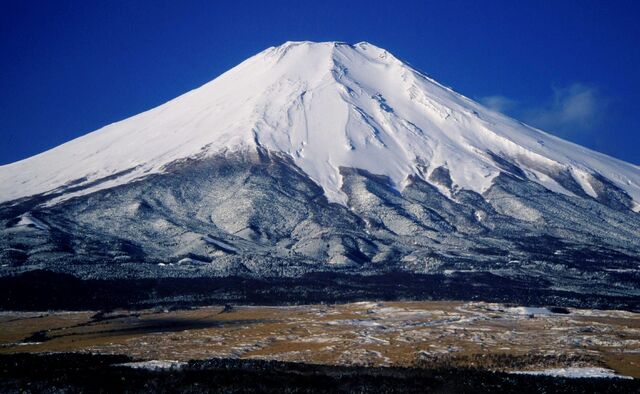 File:Mt Fuji.jpg