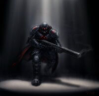 Black Hand TW3