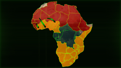 Northafricanoffensive