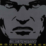 Renegade OST front