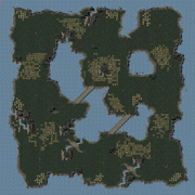 A Path Beyond
