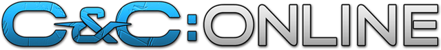 File:C&C Online logo.png