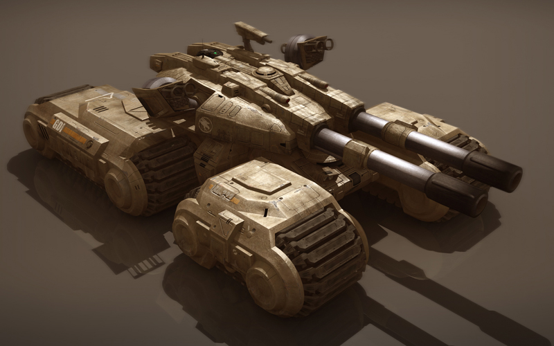 Image TW Mammoth Tank Render 1.jpg Command and Conquer Wiki