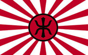 RisingSunFlag
