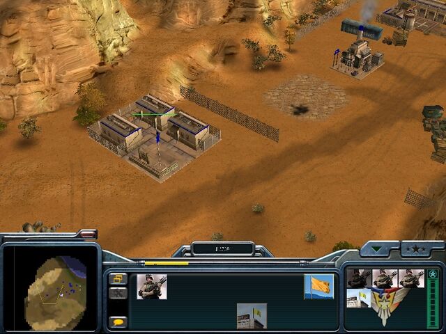 File:Generals Tutorial USA Barracks Liberated.jpg