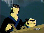 SamuraiJack-lonewolf