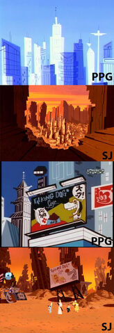 File:OwmWC Powerpuff Girls and Samurai Jack From the same universe-s480x1401-85780-580.jpg