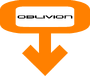 Oblivion Logo