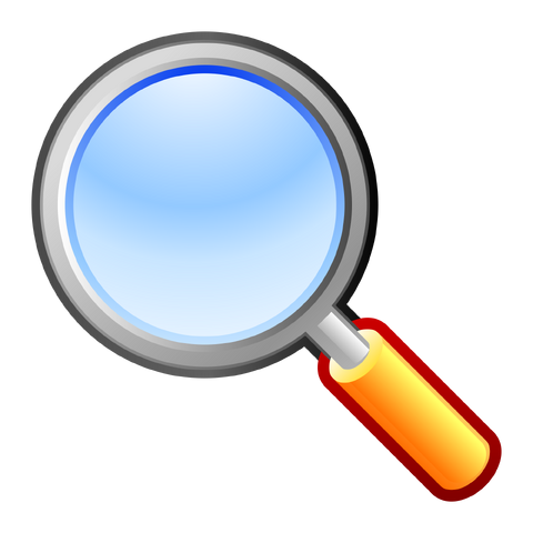 File:Magnifying glass.png