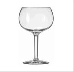 Glassware wine grande