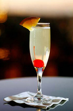 Small french75 big