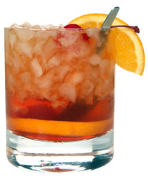 Old-fashioned