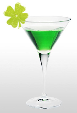 Emerald Isle Cocktail