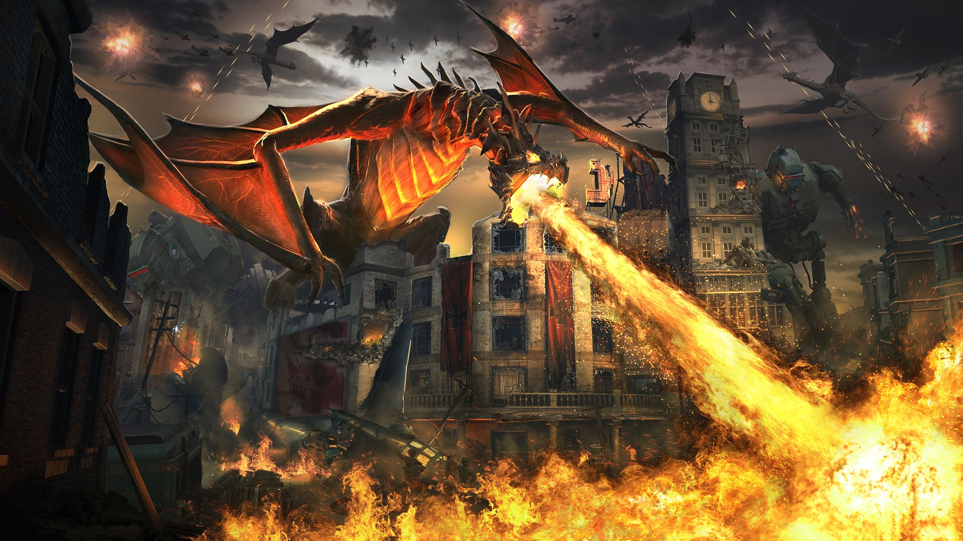 GorodKrovi DLC3 BO3