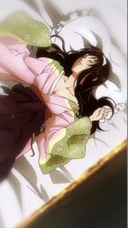 Sakura dodo en kimono.jpg