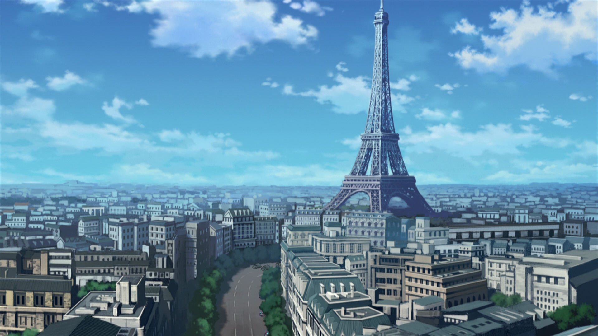 Paris | Code Geass Wiki | FANDOM powered by Wikia