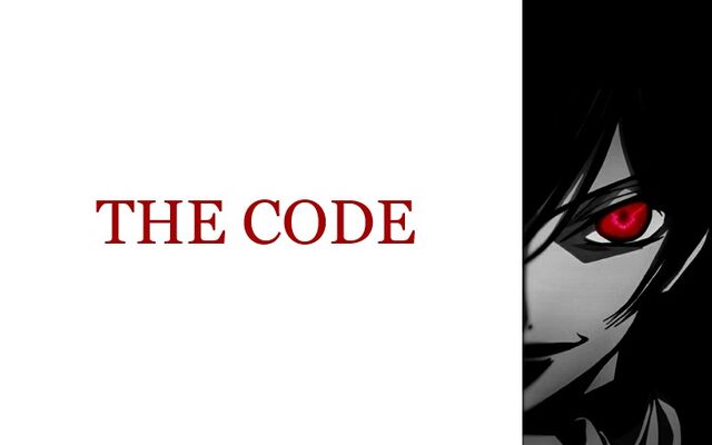 File:The Code.jpg