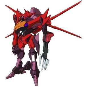 Jikisan Red