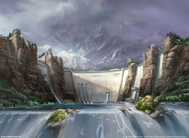 Fișier:Concept art replica muntilor supercmputer.jpg