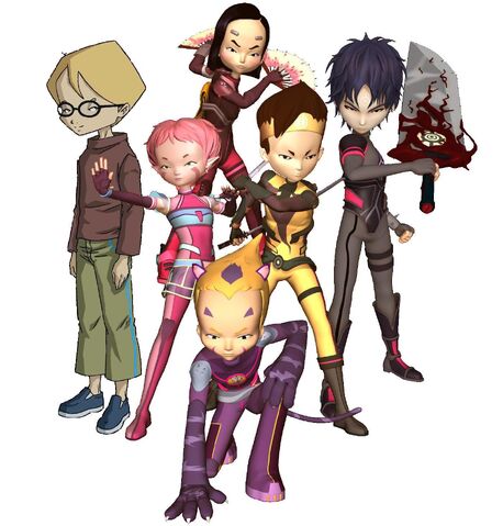 File:GuerrieriLyoko4.jpg