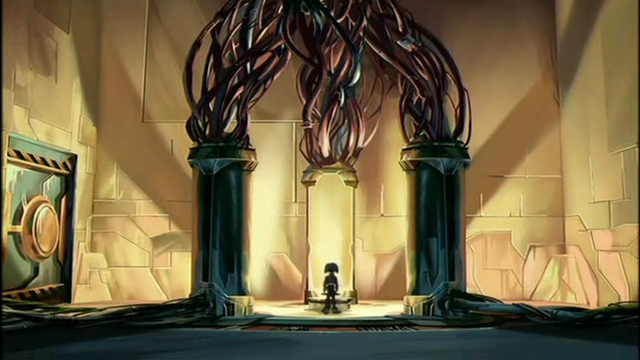 File:Yumi outside the scanner.png