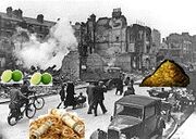 220px-LondonBombedWWII full