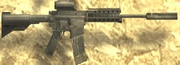 M4A1 ha