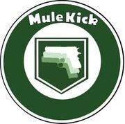 Mulekick