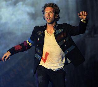 Coldplay confirm auckland show 1723398677