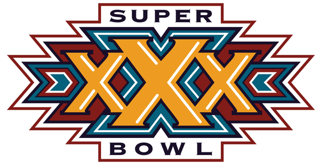 Image Super Bowl Xxx Logopng American Football Wiki Fandom Powered By Wikia