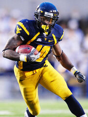 Steve Slaton